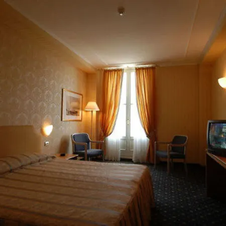 Szálloda Grand Menaggio