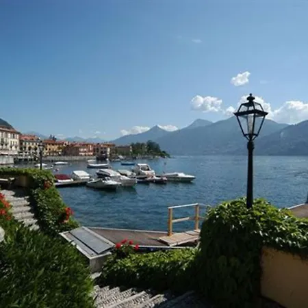 Szálloda Grand Menaggio