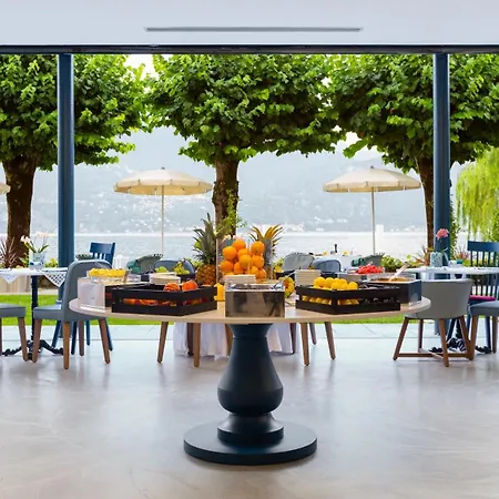 Grand Hotel Menaggio