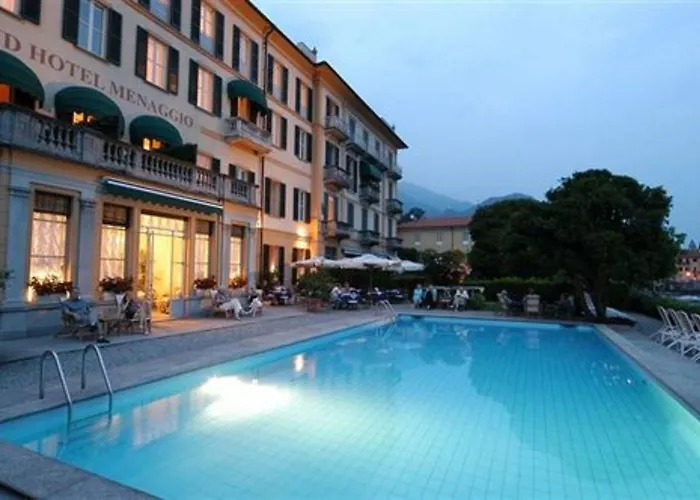 Hotel Grand