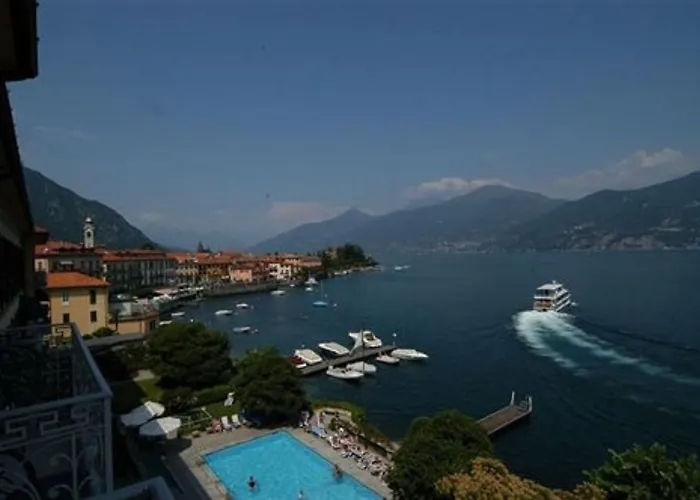 Grand 4* Menaggio