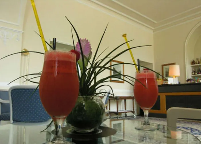 Grand Hotel 4*