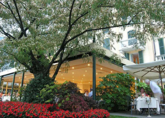 Hotel Grand