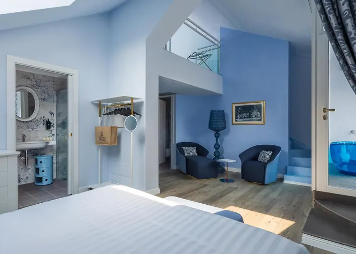 Grand 4* Menaggio