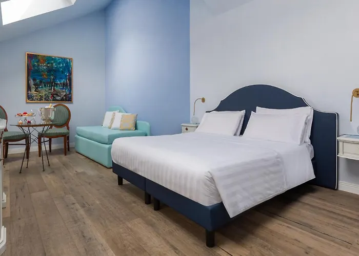Otel Grand Menaggio