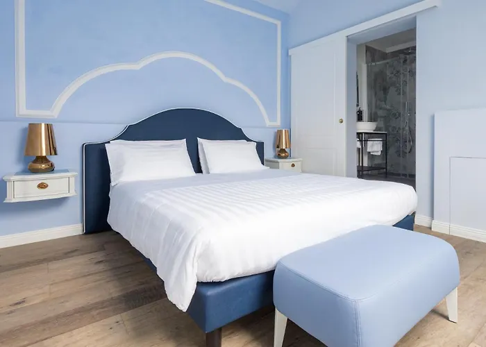 Grand 4* Menaggio
