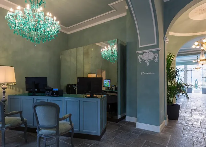 Grand Otel 4*