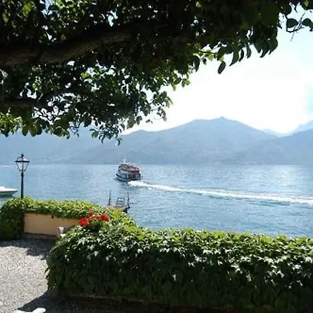 Hotel Grand Menaggio