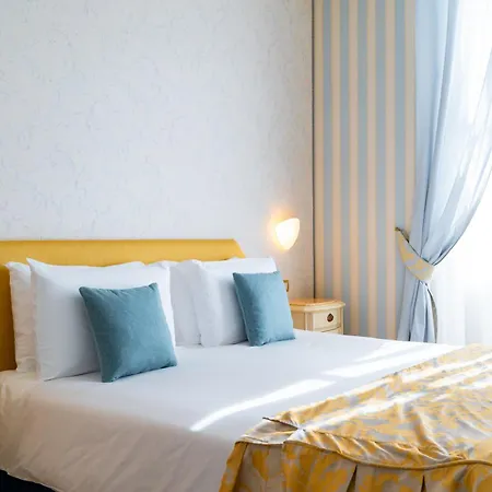 Hotel Grand Menaggio