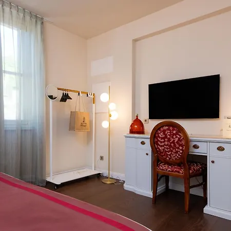 Hotel Grand Menaggio