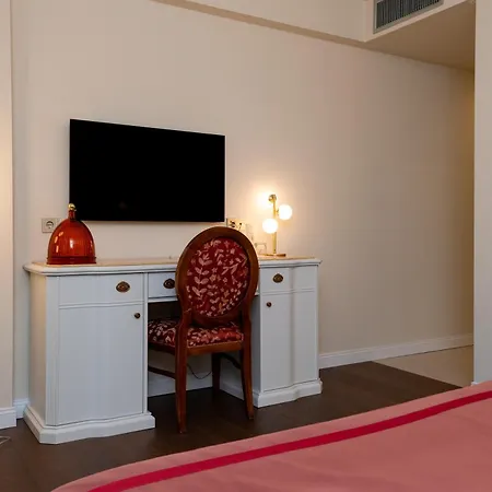 Hotel Grand Menaggio