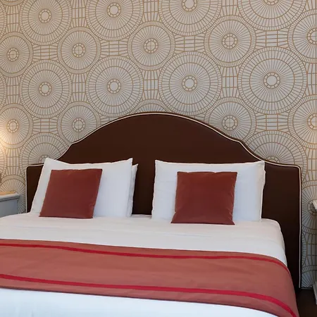 Hotel Grand 4*