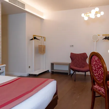 Grand Hotel Menaggio