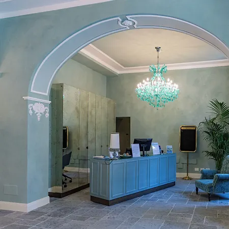 Grand Hotel Menaggio