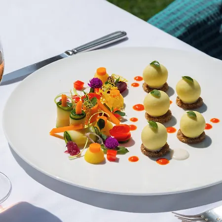 Grand Hotel Menaggio