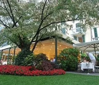 מלון Grand מנאג'יו