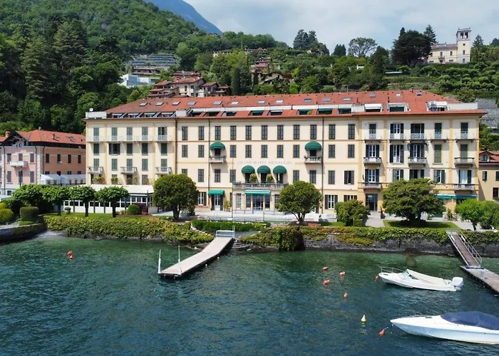 Grand Hotel Menaggio