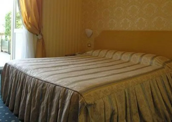 Hotel Grand Menaggio