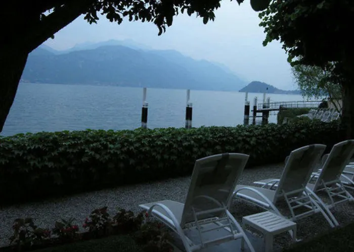 Grand Hotel Menaggio