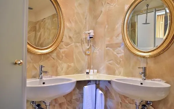 Grand Hotel Menaggio