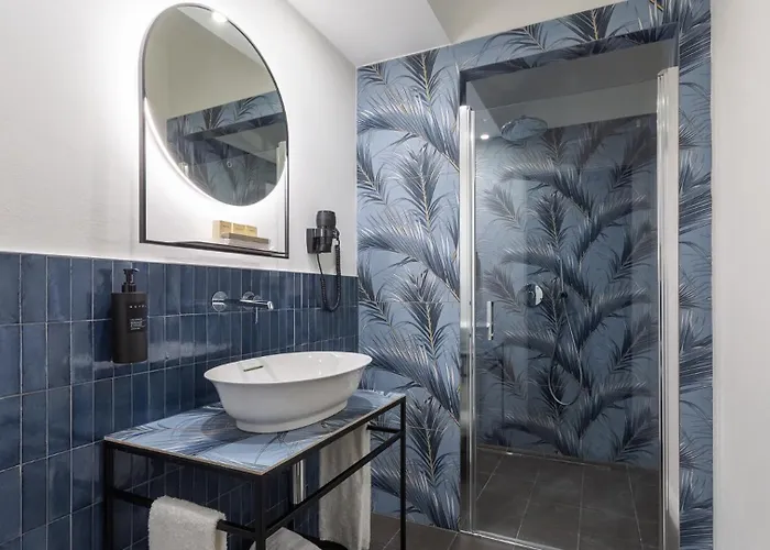 Hotel Grand Menaggio