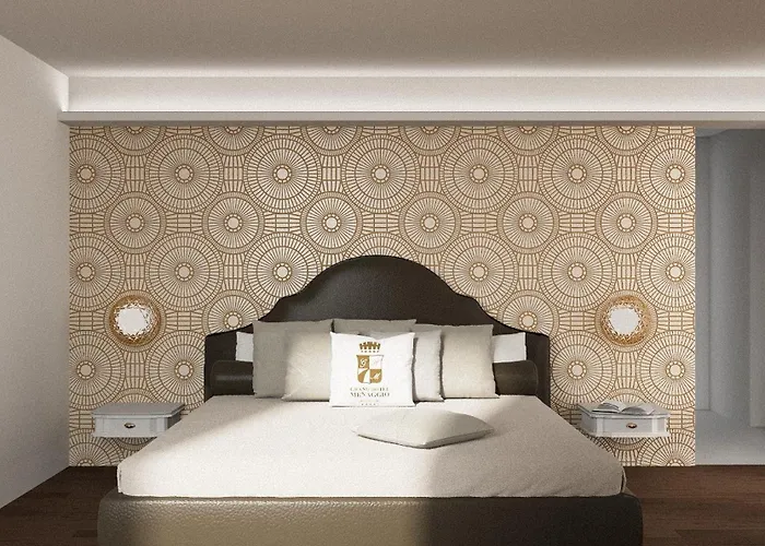 Hotel Grand Menaggio