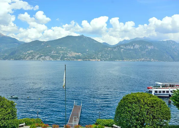 Hotel Grand Menaggio