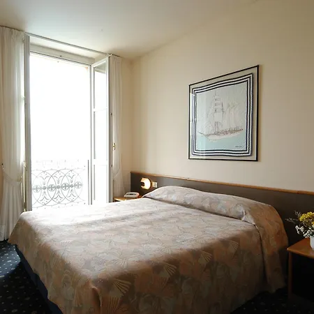 Hotel Grand Menaggio