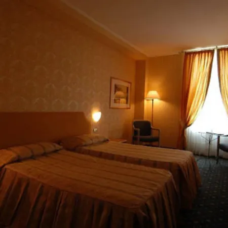 Grand Hotel 4*