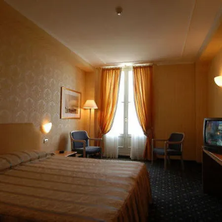 Grand Hotel Menaggio