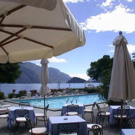 Hotel Grand Menaggio