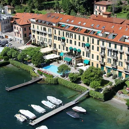 Grand Hotel 4*