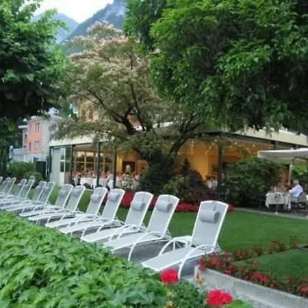 Hotel Grand Menaggio