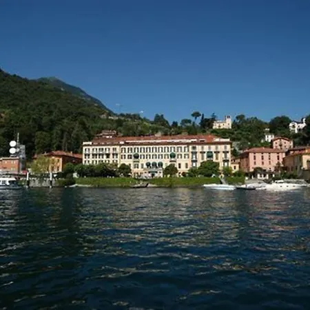 Grand 4* Menaggio