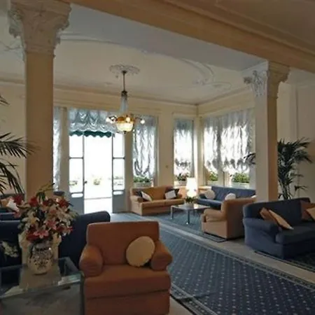 Hotel Grand Menaggio