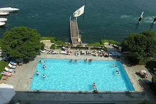 Szálloda Grand Menaggio
