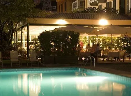 Hotel Grand 4*