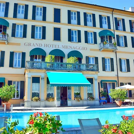 Grand Szálloda Menaggio
