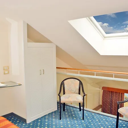 Hotel Grand Menaggio