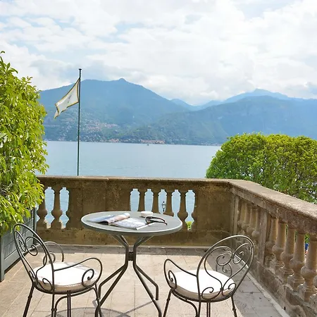 Hotel Grand Menaggio