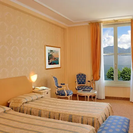 Grand 4* Menaggio