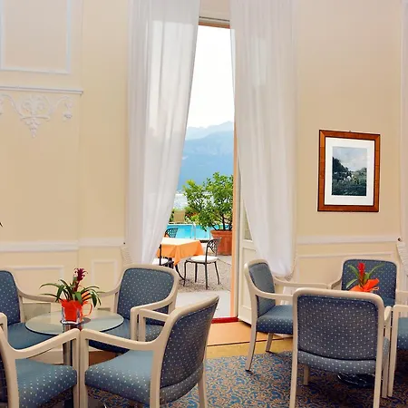 Hotel Grand Menaggio