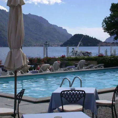 Hotel Grand Menaggio