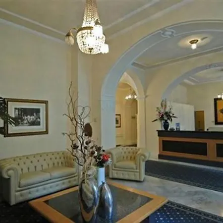 Grand Hotel Menaggio