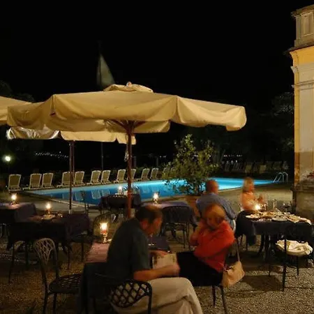 Grand 4* Menaggio