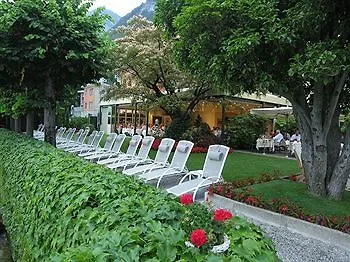 Hotel Grand 4*