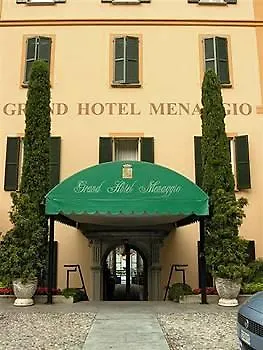 Grand Hotel 4*