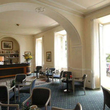 Grand Hotel Menaggio