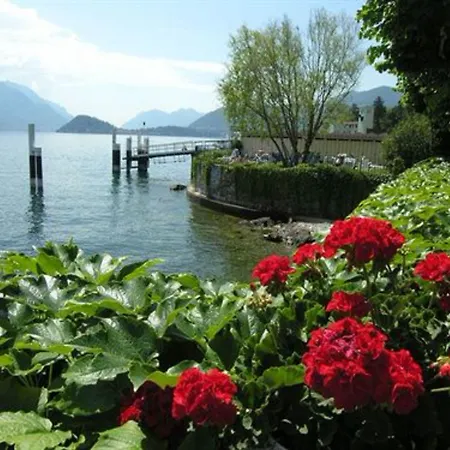 Hotel Grand Menaggio