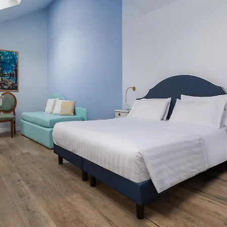 Hotel Grand Menaggio